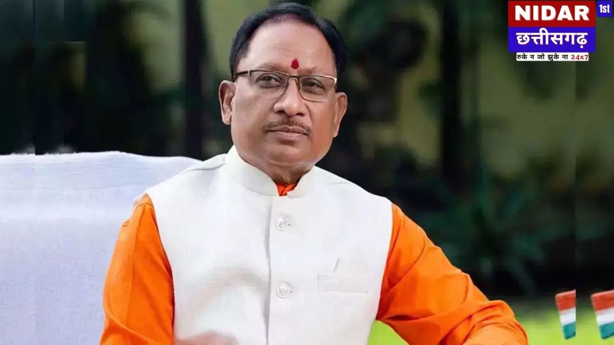 कुनकुरी में बनेगा 359 करोड़ का मेडिकल कॉलेज: जशपुर को मिलीं कई विकास परियोजनाओं की सौगात!