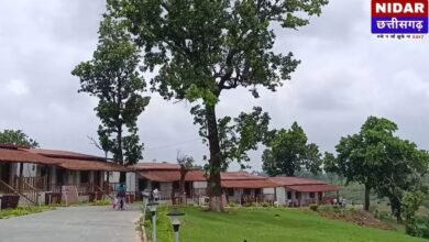 छत्तीसगढ़ पर्यटन को मिलेंगे 'लग्जरी' पंख: मैनपाट-बस्तर के रिसॉर्ट्स में टाटा-महिंद्रा ने दिखाई रुचि, लीज पर देने की तैयारी