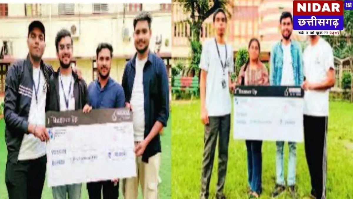 तकनीक से बढ़ेगी स्वास्थ्य सुरक्षा: एआई सिस्टम देगा अलर्ट कॉल, बिगड़ती मरीज की हालत पर तुरंत पहुंचेगी मदद