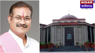 Bilaspur High Court: हेट स्पीच मामले में अमित बघेल की गिरफ्तारी की मांग वाली याचिका खारिज, कोर्ट ने कहा- पुलिस जांच में दखल नहीं देंगे