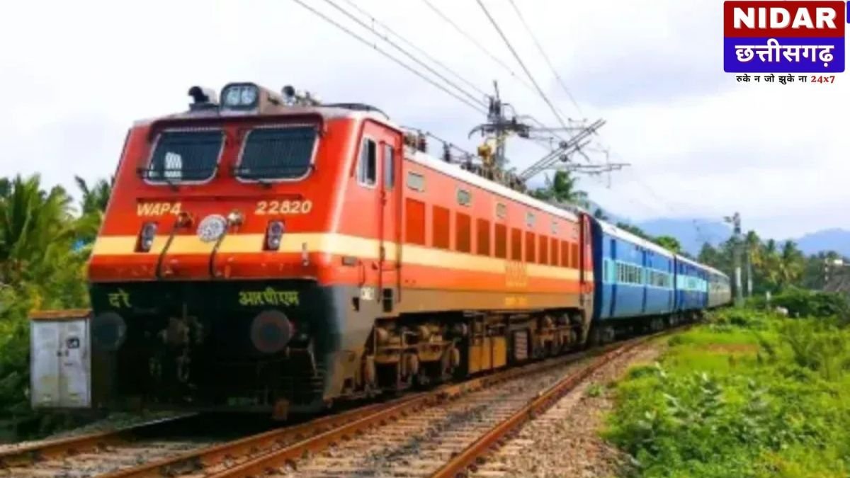 जयपुर जंक्शन पर 35 दिन तक रेलवे का मेगा ब्लॉक: 72 ट्रेनें प्रभावित, यात्रीगण कृपया ध्यान दें!