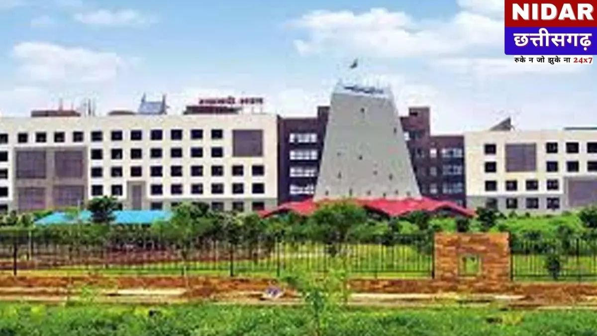 छत्तीसगढ़ में ओपीएस बहाली के लिए नई ऑनलाइन प्रक्रिया लागू: अब आसानी से निकाल सकेंगे सीजीपीएफ का जमा धन