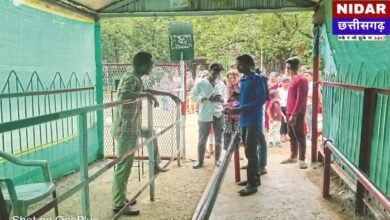 मैत्रीबाग टिकट काउंटर का टेंडर निरस्त, पैसे लेकर फरार हो गई थी पुरानी एजेंसी; अब बदलेंगे नियम