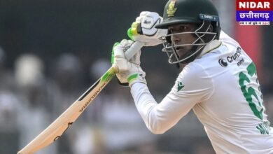 IND vs SA: भारत में ही खत्म होने वाला था करियर, अब उसी 'तमिल' लड़के ने टीम इंडिया के खिलाफ शतक जड़कर मचाया कोहराम