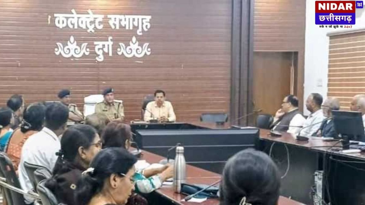 कॉलेजों और यूनिवर्सिटीज़ के लिए नए नियम: कार्यक्रमों के लिए अब SDM की अनुमति अनिवार्य