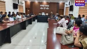 कॉलेजों और यूनिवर्सिटीज़ के लिए नए नियम: कार्यक्रमों के लिए अब SDM की अनुमति अनिवार्य