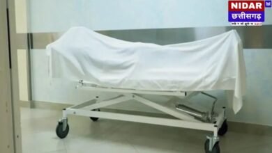  CG Suicide: शराब पीने से रोका तो नाराज हुआ शख्स, जहर खाकर दे दी जान; बीपी की बीमारी से था पीड़ित