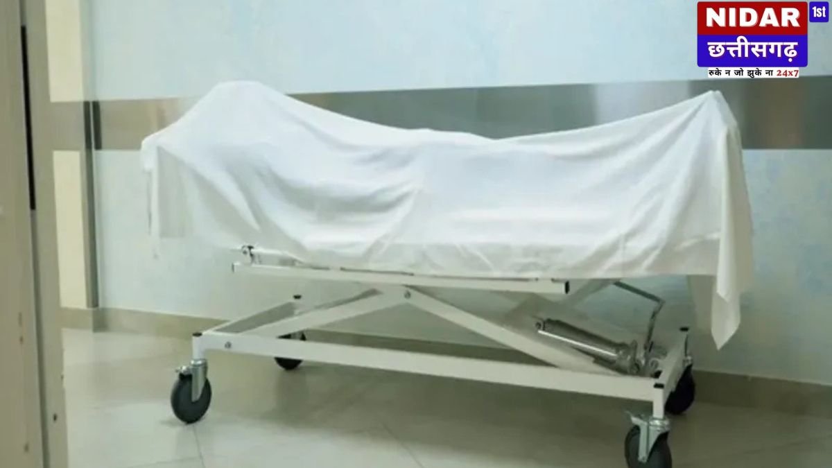  CG Suicide: शराब पीने से रोका तो नाराज हुआ शख्स, जहर खाकर दे दी जान; बीपी की बीमारी से था पीड़ित