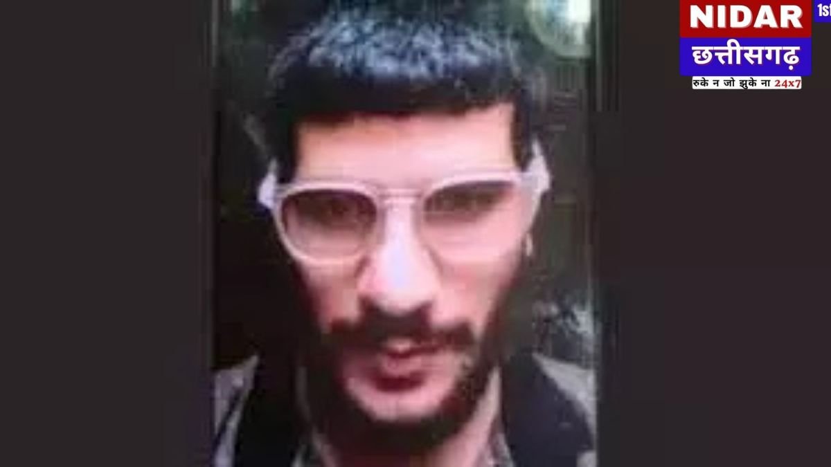 डॉ. उमर का खौफनाक अतीत, जीवनदाता से बना मौत का सौदागर