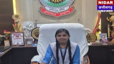  15 मिनट के लिए 'लेडी सिंघम' बनी 12वीं की छात्रा, कुर्सी संभालते ही दिए ऐसे आदेश कि पुलिस महकमे में मच गई हलचल