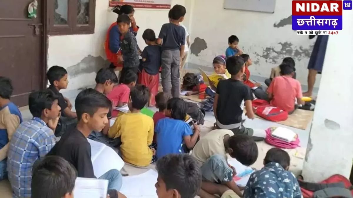 राष्ट्रीय शिक्षा दिवस पर विशेष: शिक्षक नहीं, फिर भी जगा रहे शिक्षा की अलख, हुनर सिखाकर युवाओं को बना रहे आत्मनिर्भर