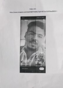 सोशल मीडिया पर छत्तीसगढ़ियों के अपमान पर धरसीवां में फूटा आक्रोश, हिन्दुस्तानी भाऊ के खिलाफ कड़ी कार्रवाई की मांग