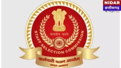 SSC ने दिव्यांग उम्मीदवारों के लिए बदले नियम: अब केवल फॉर्म 5 और 6 होंगे मान्य, स्वयं स्क्राइब सुविधा नई शर्तों के साथ बहाल