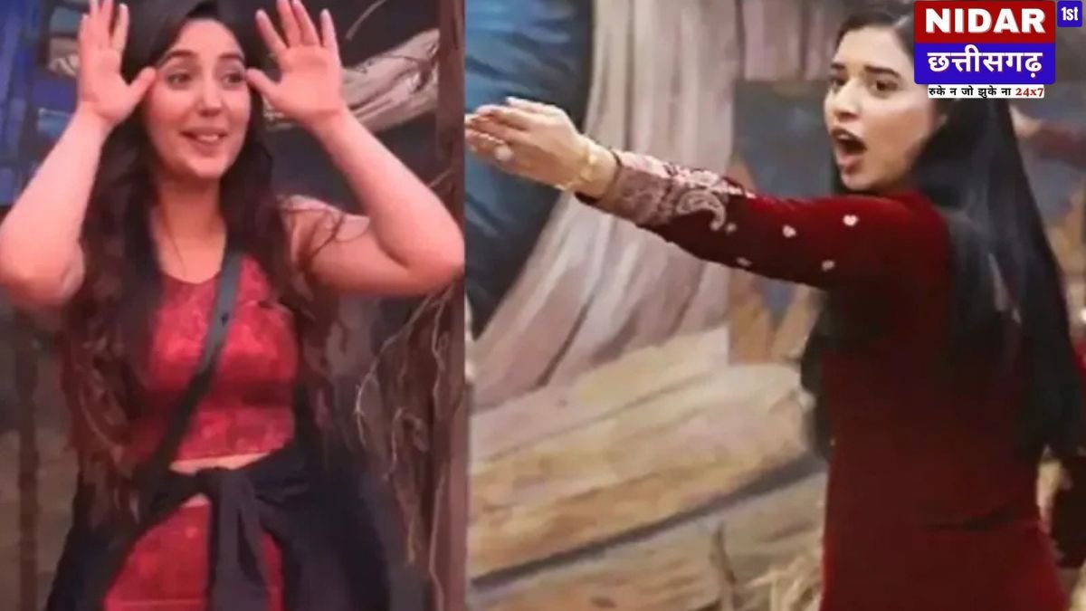 Bigg Boss 19: फिनाले से पहले बड़ा उलटफेर! डबल एविक्शन में ये 2 दमदार कंटेस्टेंट्स हुए बाहर, मिले टॉप 6 फाइनलिस्ट