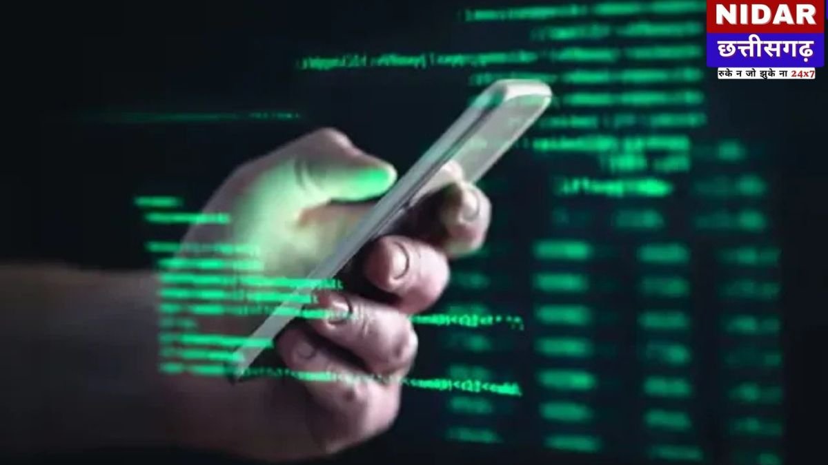 ऑनलाइन शादी का कार्ड बन रहा साइबर जाल! लिंक क्लिक करते ही फोन हो रहे हैक, ऐसे बचें!