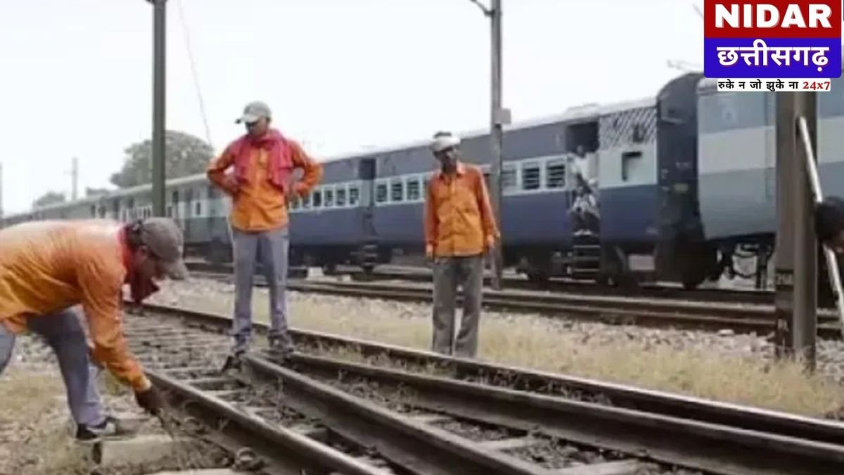 Railway Group D: 14 साल का वनवास खत्म! हाई कोर्ट का ऐतिहासिक फैसला, अब इन युवाओं को मिलेगी सरकारी नौकरी