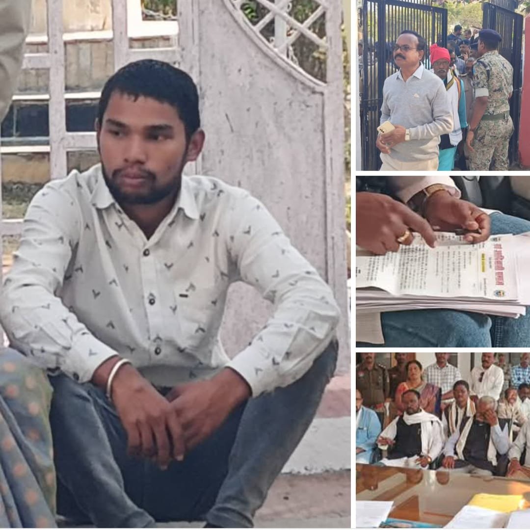 जेल में मौत पर 'सियासी भूचाल', बेटे ने शव लेने से किया इनकार; रातों-रात नप गईं जेलर मैडम!