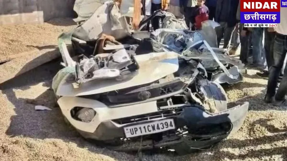 टक्कर के बाद नहीं खुले Toyota कार के एयरबैग्स, अब कंपनी को देने होंगे 61 लाख रुपये; जानें पूरा मामला