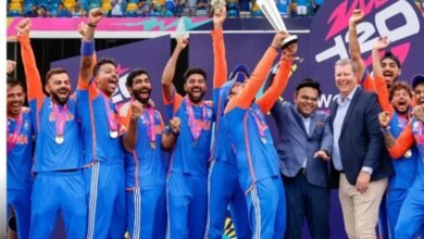 ICC T20 World Cup: वर्ल्डकप से पहले क्रिकेट जगत में भूचाल! JioStar ने प्रसारण से खींचे हाथ, 25000 करोड़ के घाटे ने बिगाड़ा खेल