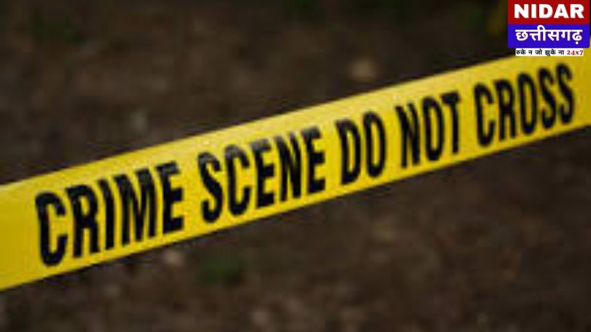 बीच सड़क पर पति को चाकू और रॉड से गोदता रहा ऑटो वाला, पत्नी भीख मांगती रही और भीड़ बनाती रही वीडियो