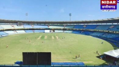 IND vs SA 2nd ODI: रायपुर में सीरीज सील करने उतरेगा भारत, बड़ी बाउंड्री और तेज गेंदबाज बनेंगे चुनौती; जानें पिच रिपोर्ट