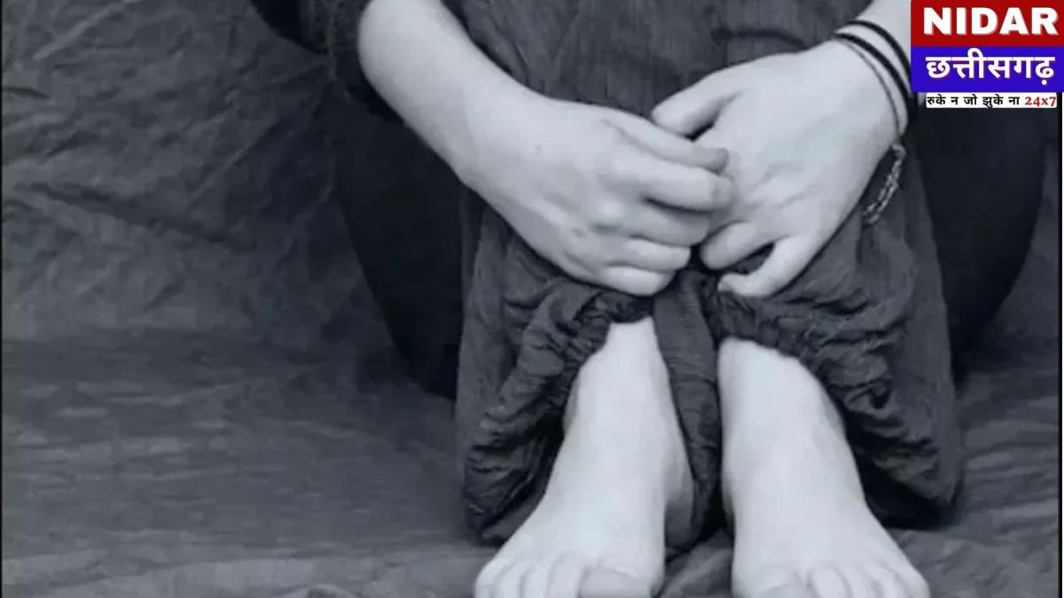 जयपुर में इंसानियत शर्मसार: 83 साल की बुजुर्ग महिला से दरिंदगी, शाहपुरा पुलिस ने 24 घंटे में आरोपी को दबोचा