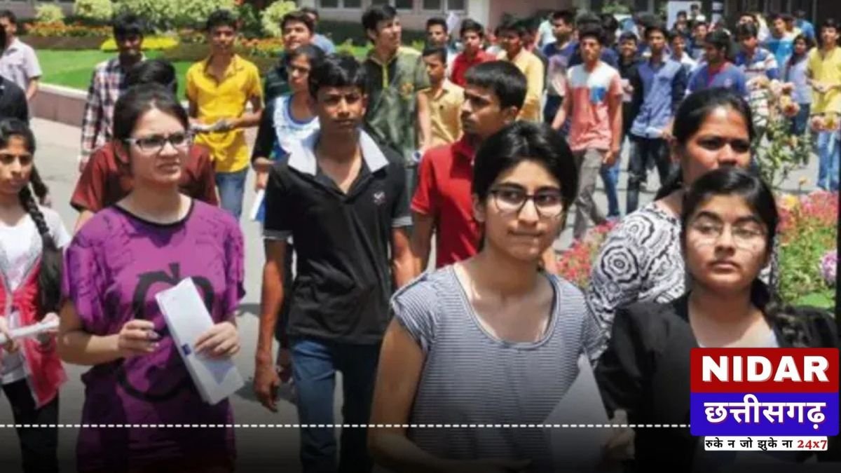 B.Ed छात्रों के लिए 'रेड अलर्ट': 80% अटेंडेंस नहीं तो परीक्षा से बाहर! यूनिवर्सिटी का सख्त आदेश, अब नहीं चलेगा कोई 'जुगाड़'