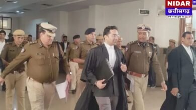 वकील से बदसलूकी पर हाईकोर्ट सख्त, कमिश्नर ने मानी गलती; थानाधिकारी और कांस्टेबल निलंबित