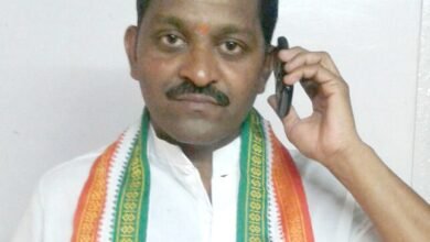 चंद बिल्डरों के लिए गरीबों को बेघर करना बर्दाश्त नहीं, सड़क चौड़ीकरण पर हेमंत ओस्तवाल का तीखा हमला