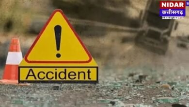 Durg Road Accident: टोल बचाने का 'शॉर्टकट' बना काल! साइकिल सवार मासूमों को फॉर्च्यूनर ने रौंदा, एक की मौत