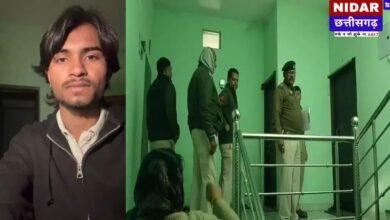 अंबिकापुर: जिम के बाहर विवाद के बाद युवक ने लगाई फांसी, सुसाइड से पहले वीडियो बनाकर 3 दोस्तों को ठहराया जिम्मेदार
