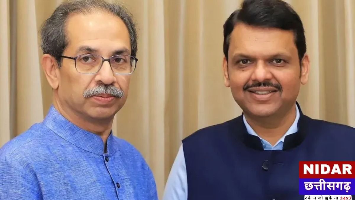 BMC Election 2026: भाजपा ने जारी की 86 उम्मीदवारों की पहली सूची, ठाकरे सेना के खिलाफ 'मिशन मुंबई' शुरू