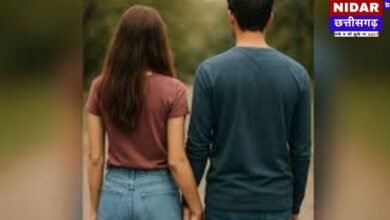 Rajasthan Crime: थाने के पास प्रेमिका का गला रेतकर प्रेमी ने की हत्या, खून से सने कपड़ों ने खोली पोल; वजह जानकर रह जाएंगे दंग