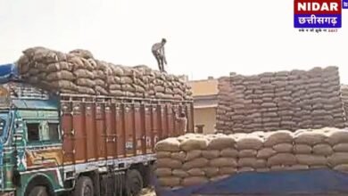  CG Dhan Kharidi: प्रशासन का 'सर्जिकल स्ट्राइक'! 1.52 लाख क्विंटल अवैध धान जब्त, इन जिलों में सबसे बड़ी कार्रवाई