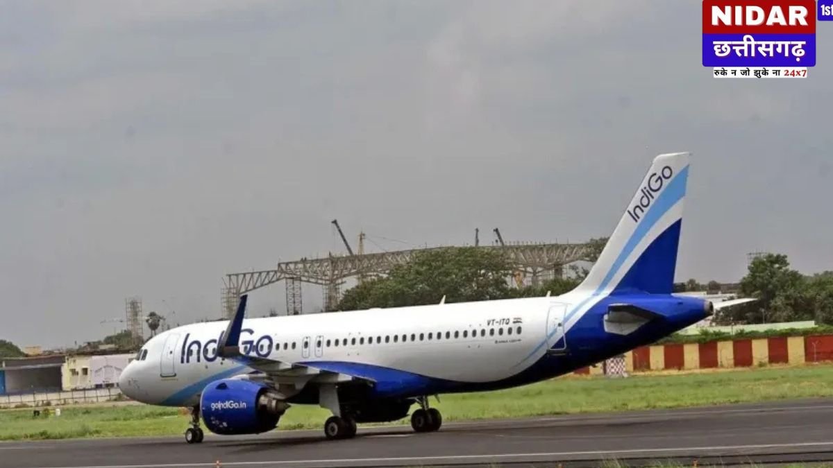 Indigo Flight Crisis: दिल्ली-बेंगलुरु में हाहाकार! 134 उड़ानें रद्द, महिला यात्री का फूटा गुस्सा- 'मजबूरी में खर्चे 25 हजार, नहीं मिला रिफंड'