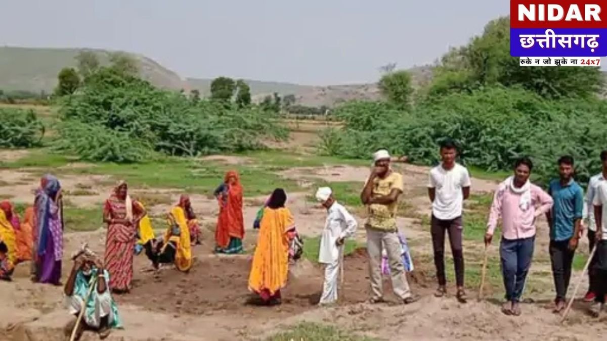 Chhattisgarh Politics: मनरेगा पर आर-पार! छत्तीसगढ़ में 5 जनवरी से कांग्रेस का 'महा-आंदोलन', मोदी सरकार के संशोधनों के खिलाफ गांव-गांव जाएगी पार्टी