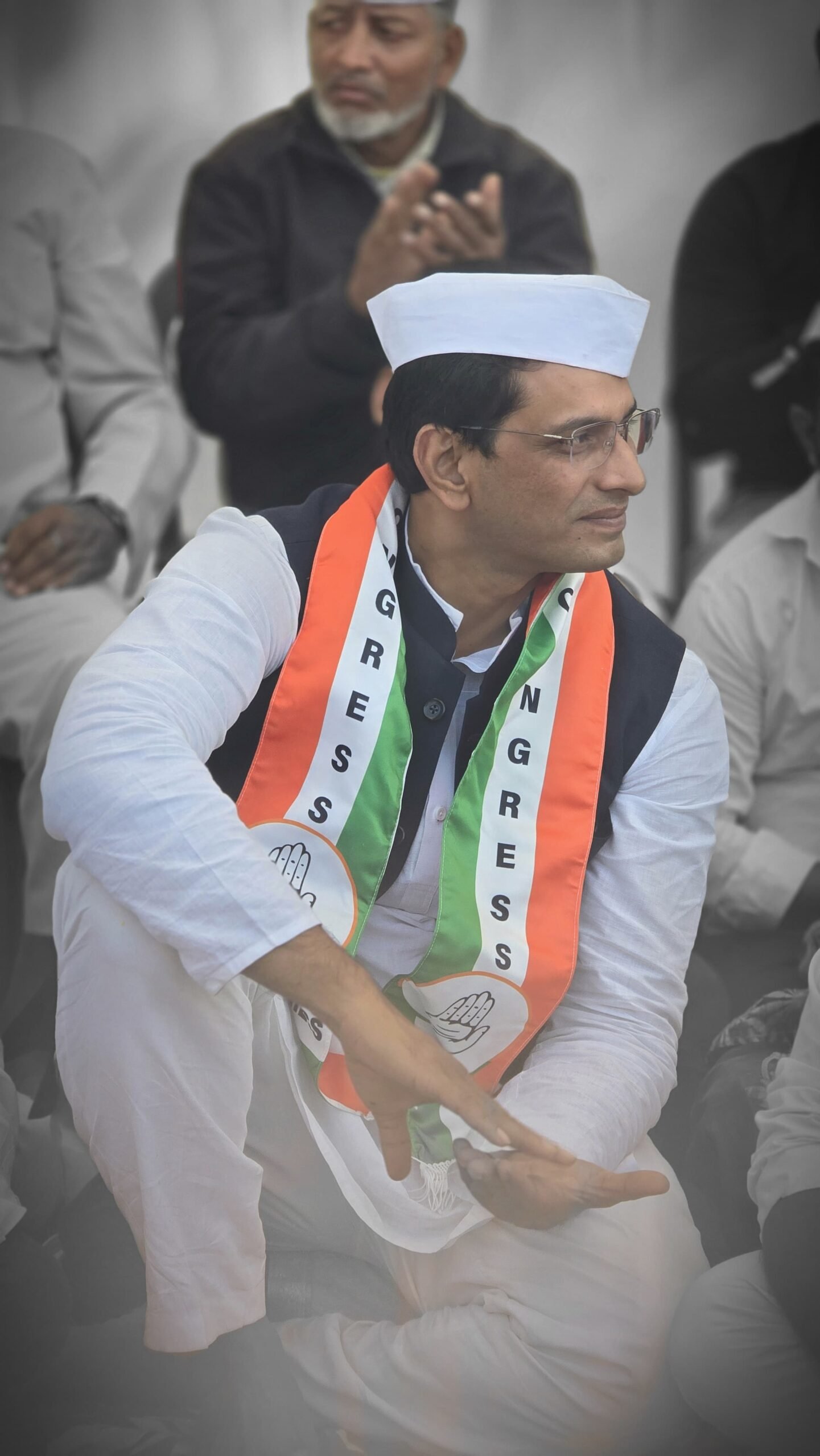 Bhilai News: सेल-बीएसपी की 'जनविरोधी' नीतियों के खिलाफ विधायक देवेंद्र यादव का हल्लाबोल, 20 दिसंबर से शुरू होगा 2 दिवसीय उपवास