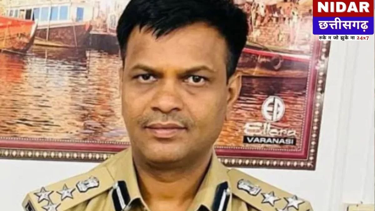गैंगस्टर एक्ट की आरोपी को छोड़ने पर पुलिस घिरी, 'फर्जी' स्टे ऑर्डर के दावे की जांच शुरू