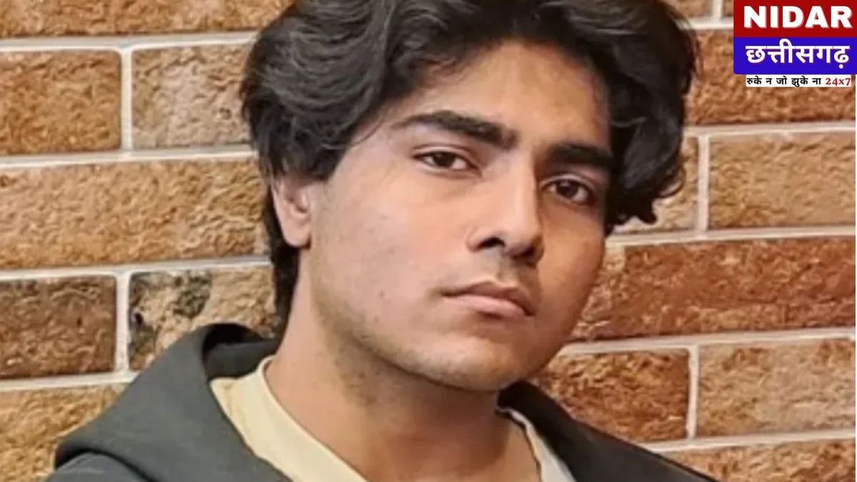 Canada news today: कनाडा में फिर खूनी खेल! टोरंटो यूनिवर्सिटी के पास भारतीय छात्र शिवांक अवस्थी की गोली मारकर हत्या, जांच में जुटी पुलिस