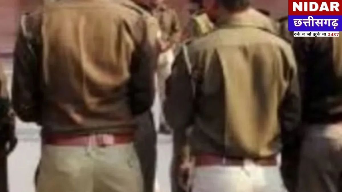 Bharatpur News: 'जानते नहीं मैं मंत्री का बेटा हूँ', भरतपुर में राज्यमंत्री के पुत्र पर मारपीट और बदसलूकी का आरोप