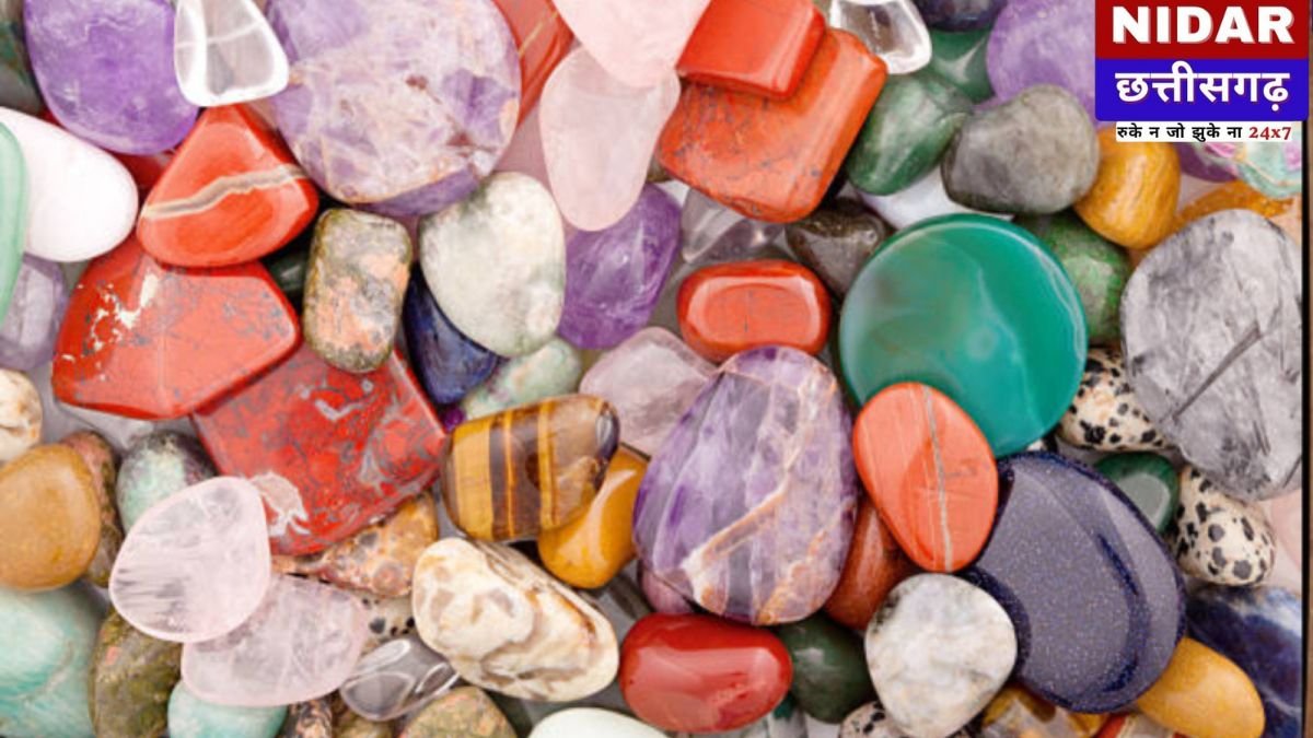 किस्मत बदल देंगे ये 8 चमत्कारी रत्न! जानें किस ग्रह के लिए कौन सा नगीना है शुभ