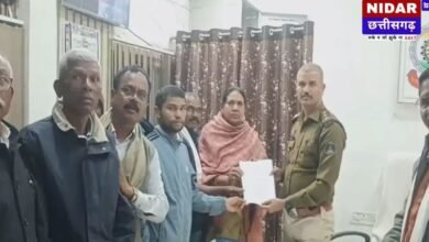 कांकेर: जेल में कांग्रेस नेता की मौत पर गहराया विवाद, परिजनों ने शव लेने से किया इनकार, आदिवासी समाज ने बुलाई महापंचायत