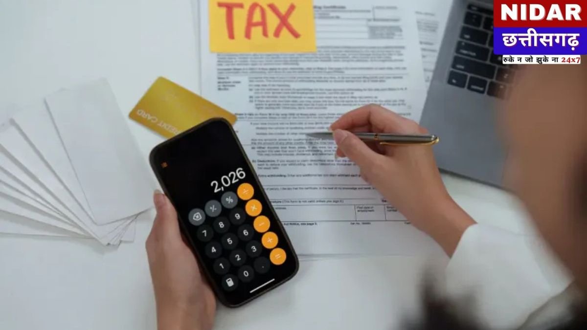 Income Tax Refund Status: ITR Refund Update: अटक सकता है आपका रिफंड! 31 दिसंबर से पहले तुरंत निपटाएं यह काम, वरना बढ़ेगी मुश्किल