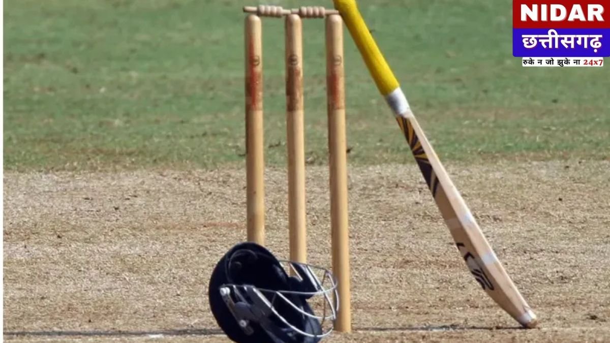 Cricket News: Ashes Series के बीच क्रिकेट जगत पर टूटा दुखों का पहाड़, इंग्लैंड के दिग्गज खिलाड़ी और प्रशासक का निधन