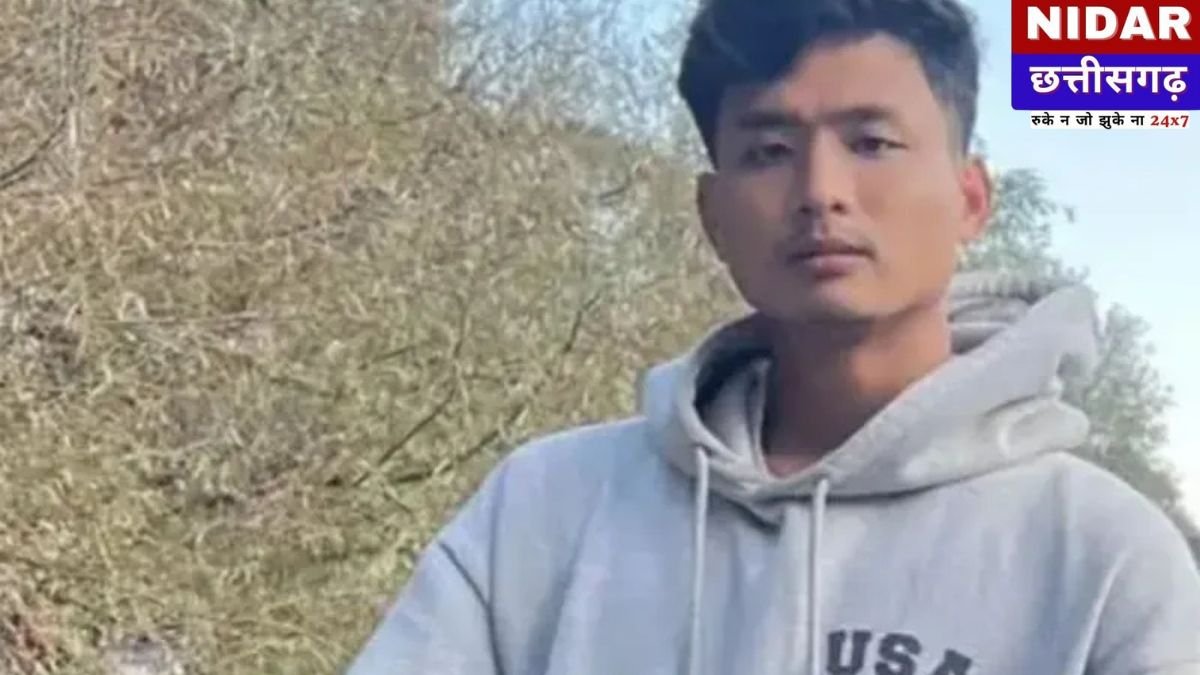 देहरादून में त्रिपुरा के छात्र की मौत पर NHRC सख्त: DM और SSP को नोटिस जारी कर 7 दिन में मांगी रिपोर्ट