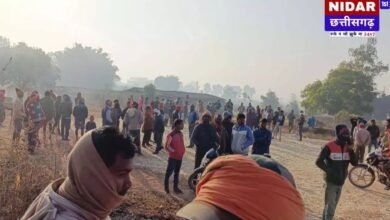 Surajpur Elephant Attack: बच्चे के लिए हाथी से भिड़ गई माँ, जबड़े से मासूम को खींच तो लाई... लेकिन हार गई जिंदगी