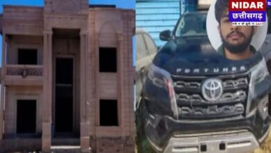 साइबर ठगी के पैसों से रईसी पड़ी भारी! पुलिस ने कुर्क किया 56 लाख का मकान और 36 लाख की लग्जरी कार