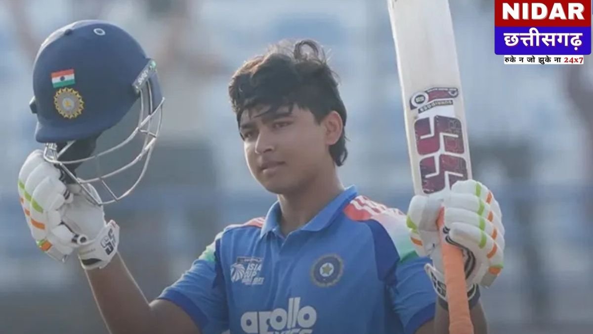 वैभव सूर्यवंशी: 14 साल के ‘तूफान’ को टीम इंडिया में आने से रोक रहा यह कड़ा नियम, जानिए कब होगा इंटरनेशनल डेब्यू