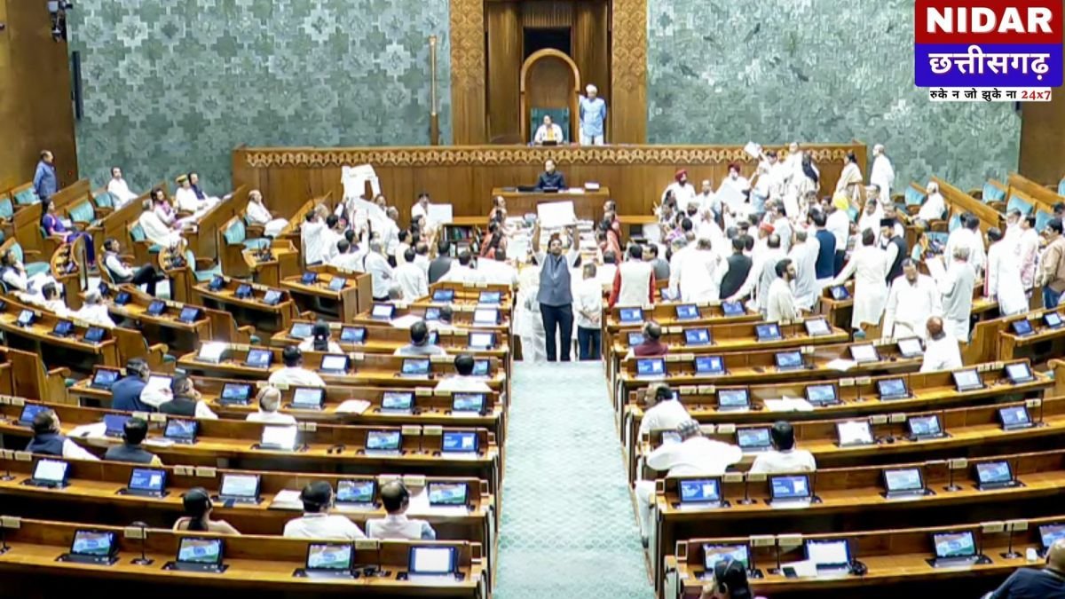 परमाणु ऊर्जा में अब होगी प्राइवेट कंपनियों की एंट्री? आज संसद में पेश होगा ऐतिहासिक बिल, अडानी-अंबानी की भी है नजर