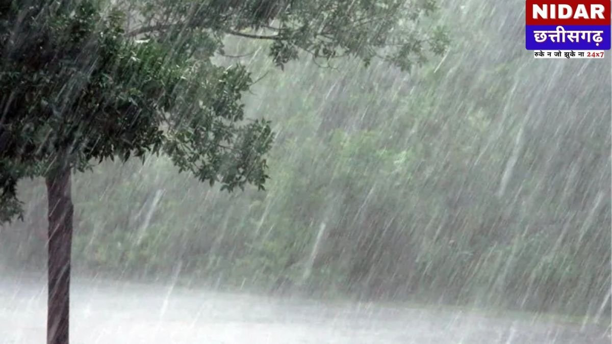 IMD Weather Alert: मौसम का यू-टर्न! 13 से 16 दिसंबर तक इन राज्यों में भारी बारिश और बर्फबारी की चेतावनी, जानिये अपने शहर का हाल